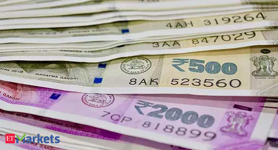 India foreign exchange reserves: Foreign exchange reserves hit recent all-time excessive, contact $513.25 bn
