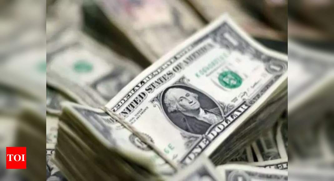 Jio, gold & commerce surplus assist push up foreign exchange reserves