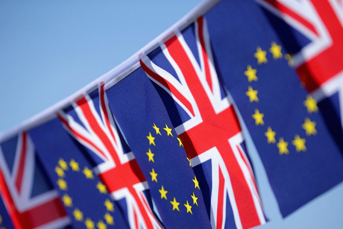 Britain spends million to spice up border controls with EU Britain spends million to spice up border controls with EU