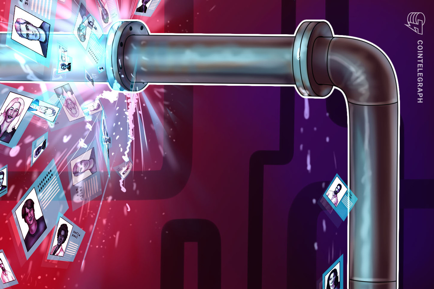 Knowledge Breach at Crypto Pockets Agency Ledger Exposes Person’s Private Data