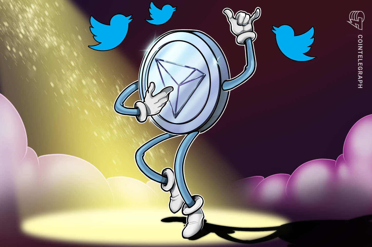 Tron Obstructed Professional Makes an attempt to Declare Its $1 Million Twitter Hack Bounty