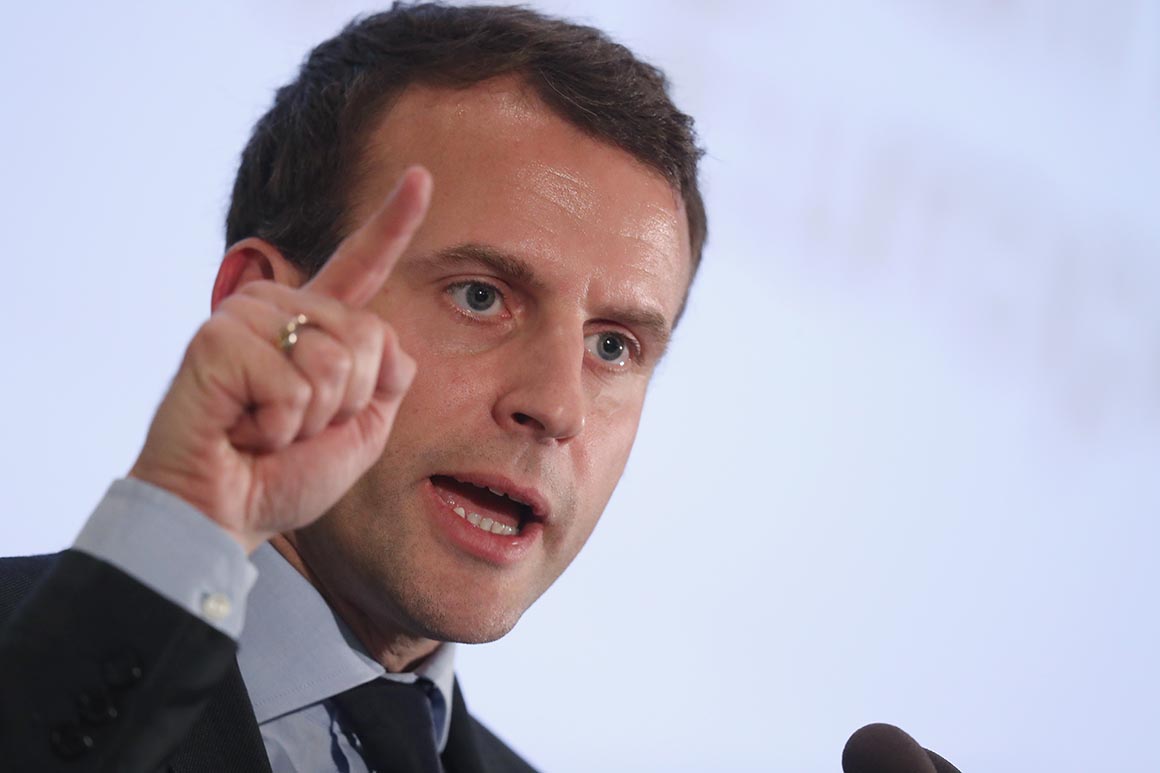 French president’s expectations conflict with actuality as Lebanon commits to reforms