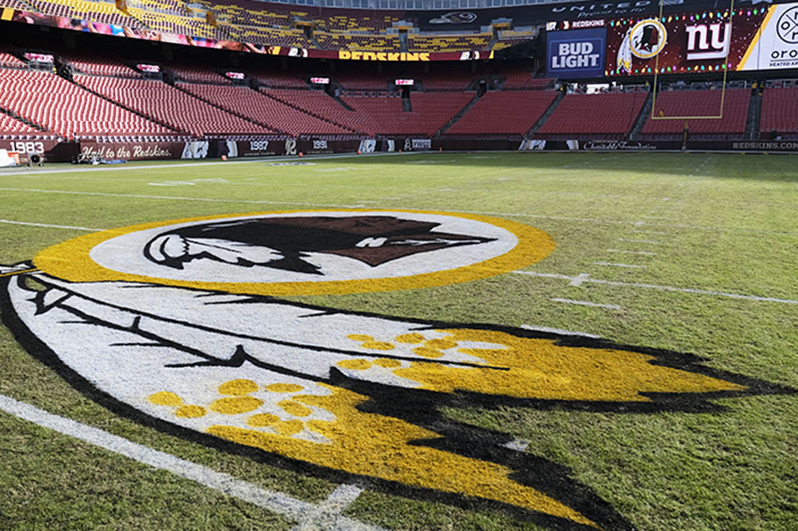 Washington NFL workforce dropping ‘Redskins’ identify after 87 years