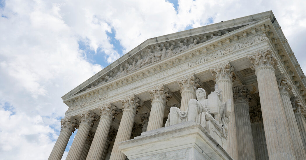 A Well timed Case on Police Violence on the Supreme Court docket