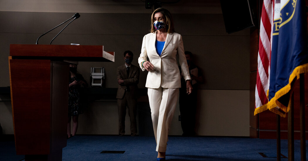 Democrats Warn of Attainable Overseas Disinformation Plot Concentrating on Congress