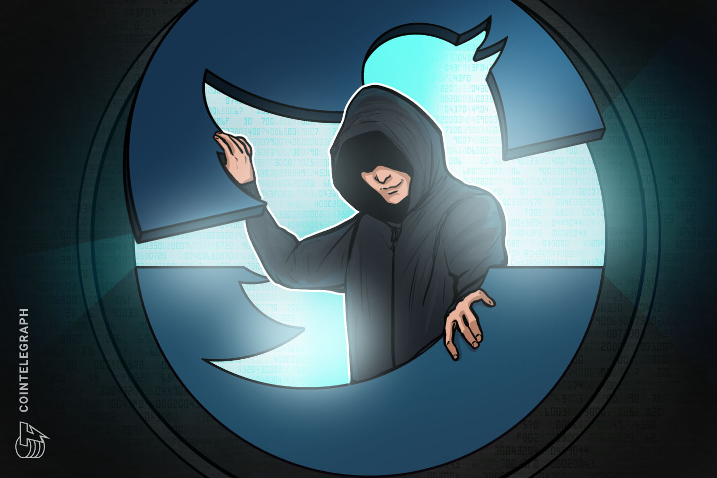 A ‘Wake Up Name’ for Centralized Platforms