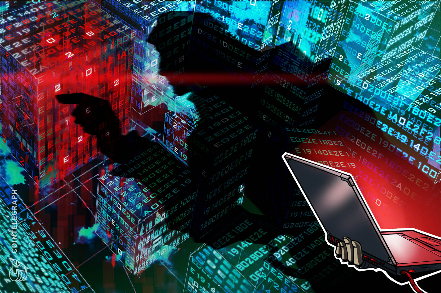 Nameless Crypto Hacker’s Identification Revealed by US Authorities
