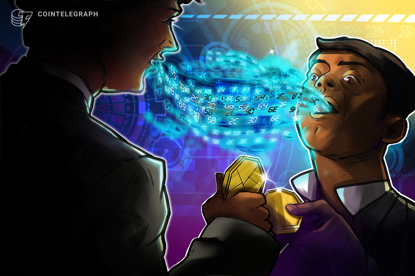 Tether Change Influx Reached 8-Month Excessive as Bitcoin Rallied to $11Okay