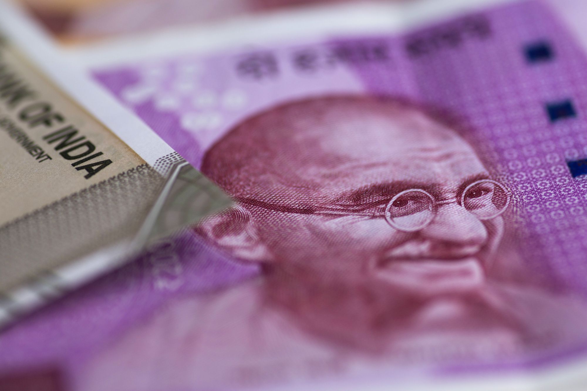 India Rupee’s Rally Leaves Merchants Gauging RBI’s Foreign exchange Technique