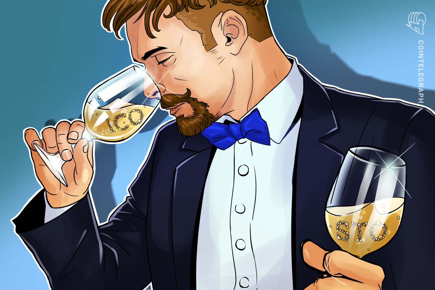 Analysis Suggests STOs Are Higher at Financing Startups than ICOs