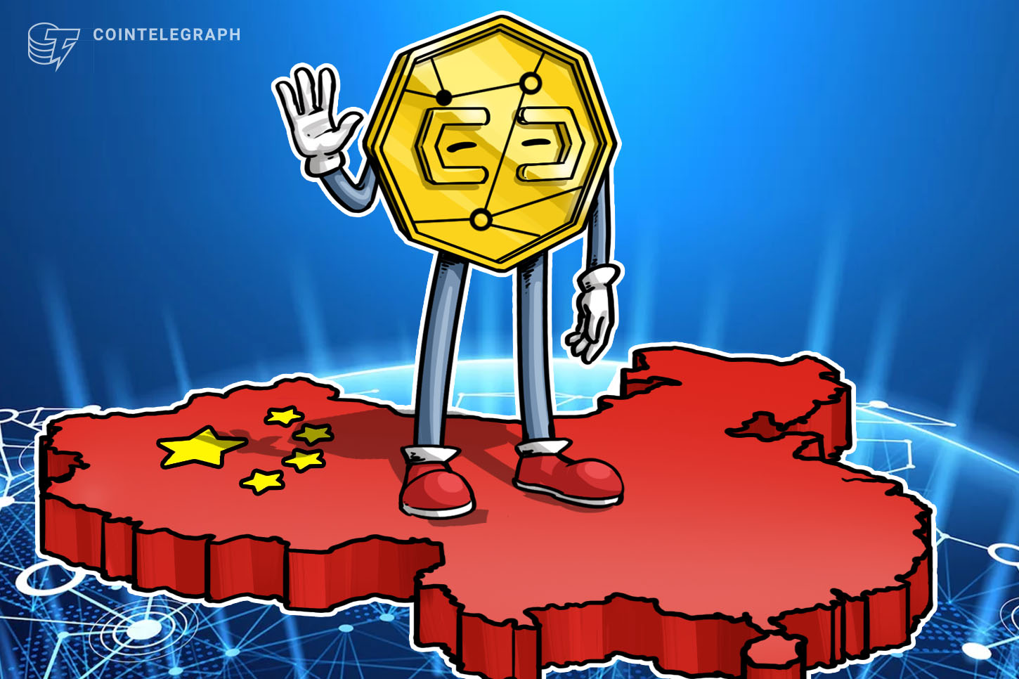 Former Official Says China Must Reform Crypto Legal guidelines