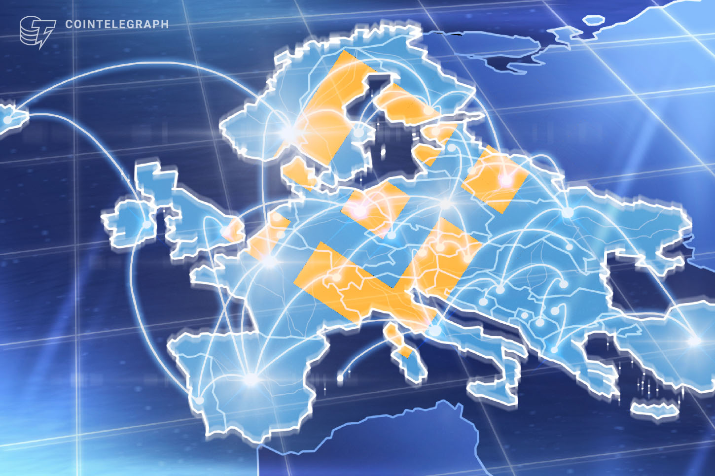 Binance Confirms Crypto Debit Playing cards Transport to Europe
