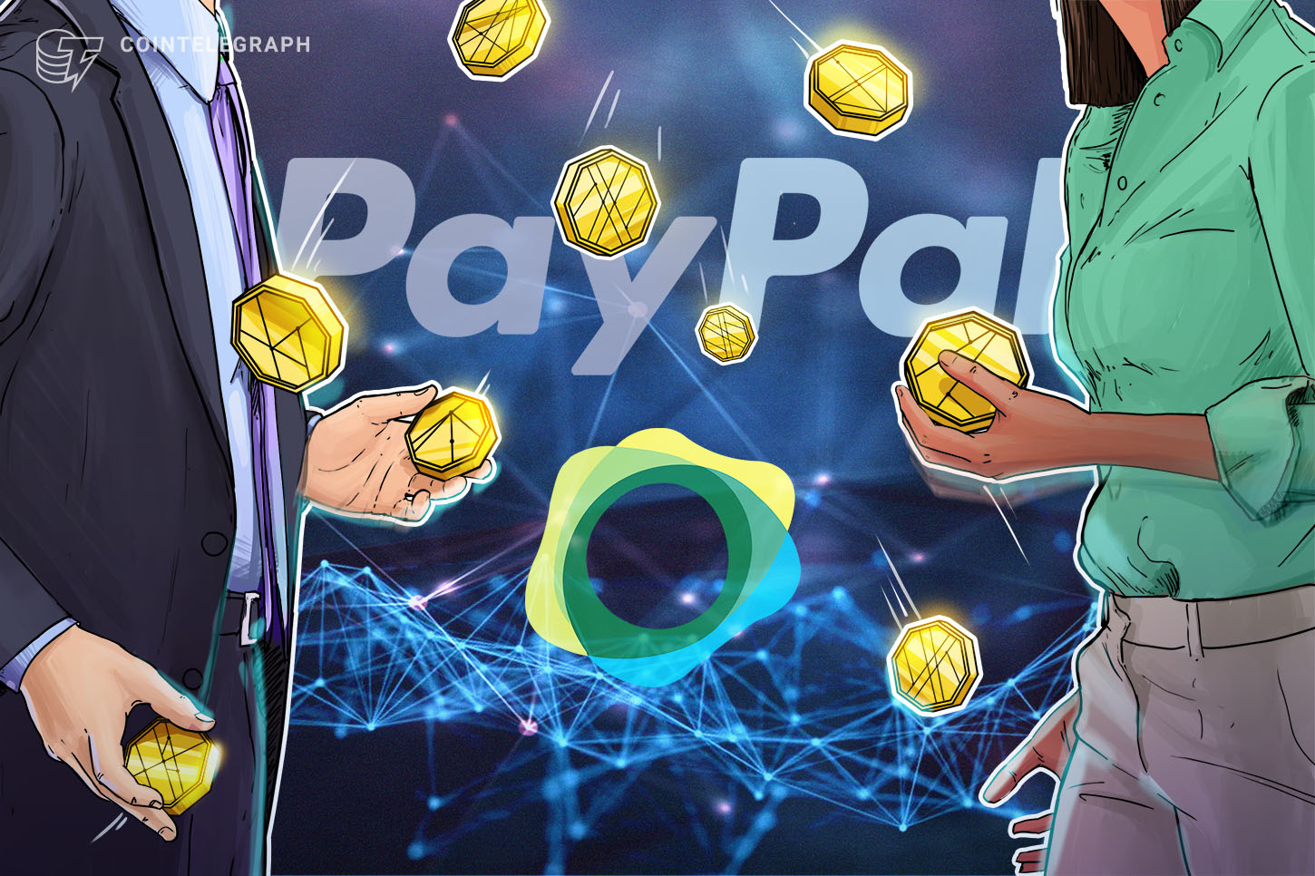 PayPal to Reportedly Provide Crypto Buying and selling Via Paxos Partnership