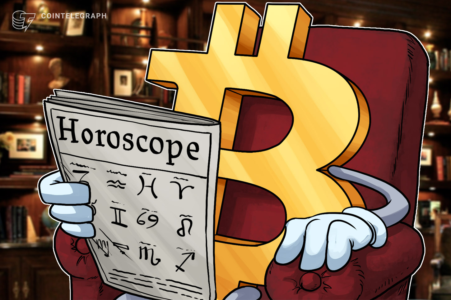 S2F Bitcoin Value Prediction Mannequin as Correct as Astrology, Says Exec