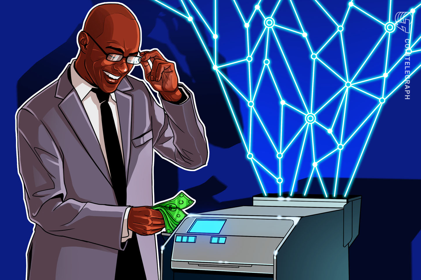 Institutional Traders Are Turning Their Consideration to Decentralized Finance