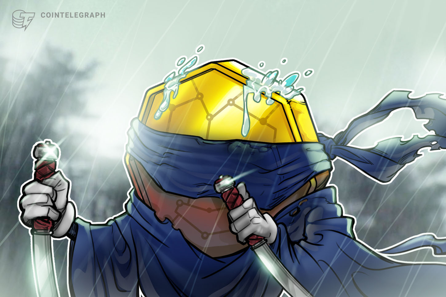 New Head of Japan’s Monetary Companies Company is Crypto-Pleasant
