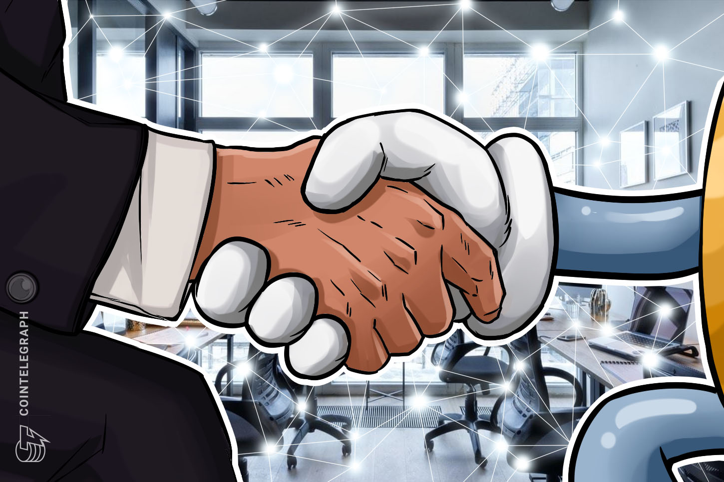 Lawmakers in World’s Largest Markets Heat to Crypto, July 17-24