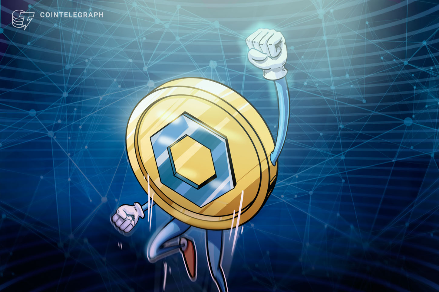 Chainlink (LINK) Surges 39.5% to a New All-Time Excessive — Right here’s Why