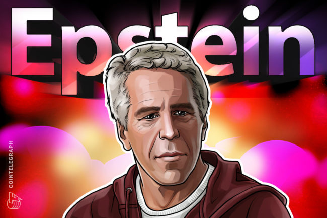 Bitcoin Neighborhood Cries Foul as Main Financial institution Implicated in Epstein Scandal Bitcoin Neighborhood Cries Foul as Main Financial institution Implicated in Epstein Scandal