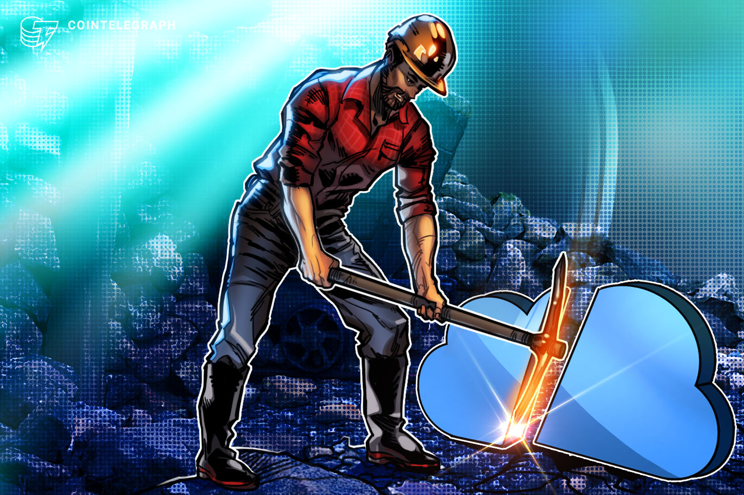 BTC.prime Launches ‘Joint Mining’ Platform, Pitching It as a Cloud Mining Killer
