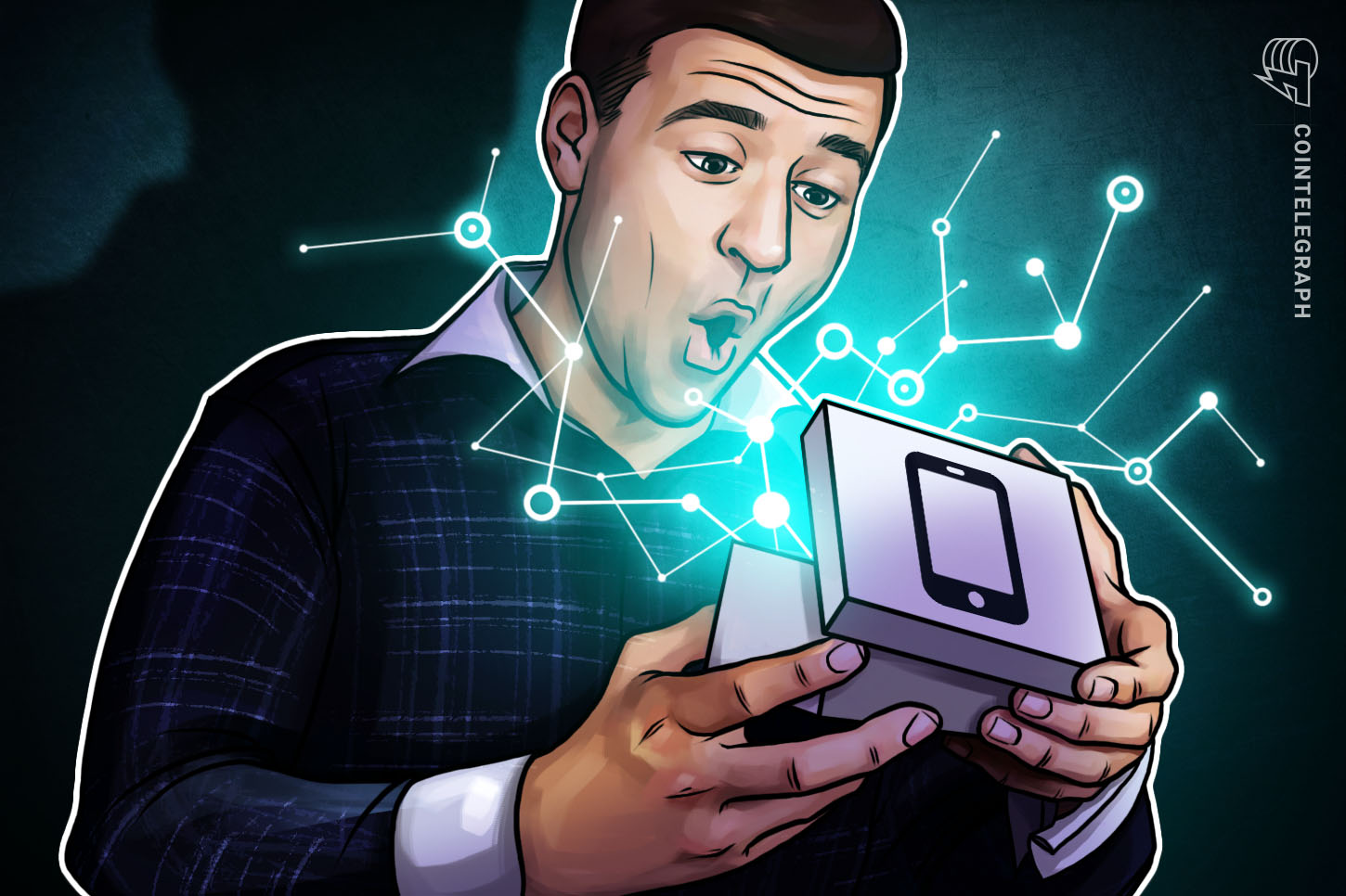 Stellar Basis Joins Forces With Samsung to Combine its Blockchain Ecosystem
