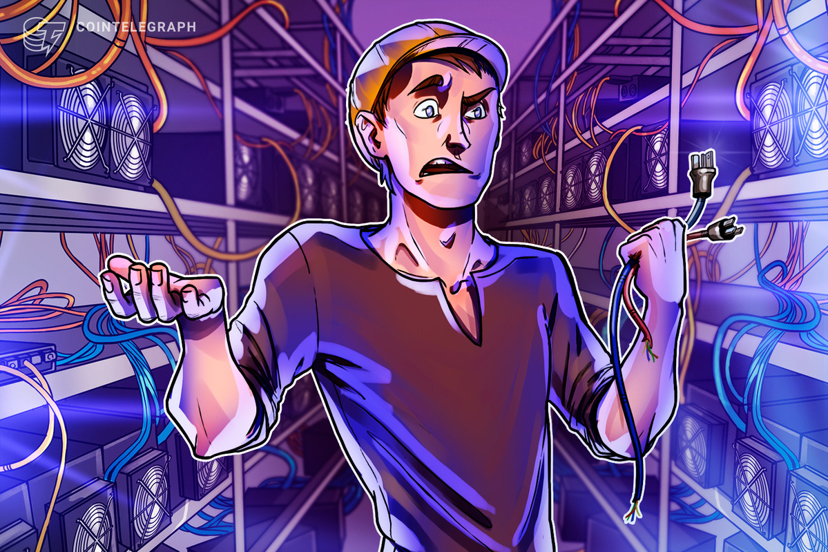 10,000 Antminers Go ‘Lacking’ in Newest Chapter of Bitmain Energy Saga