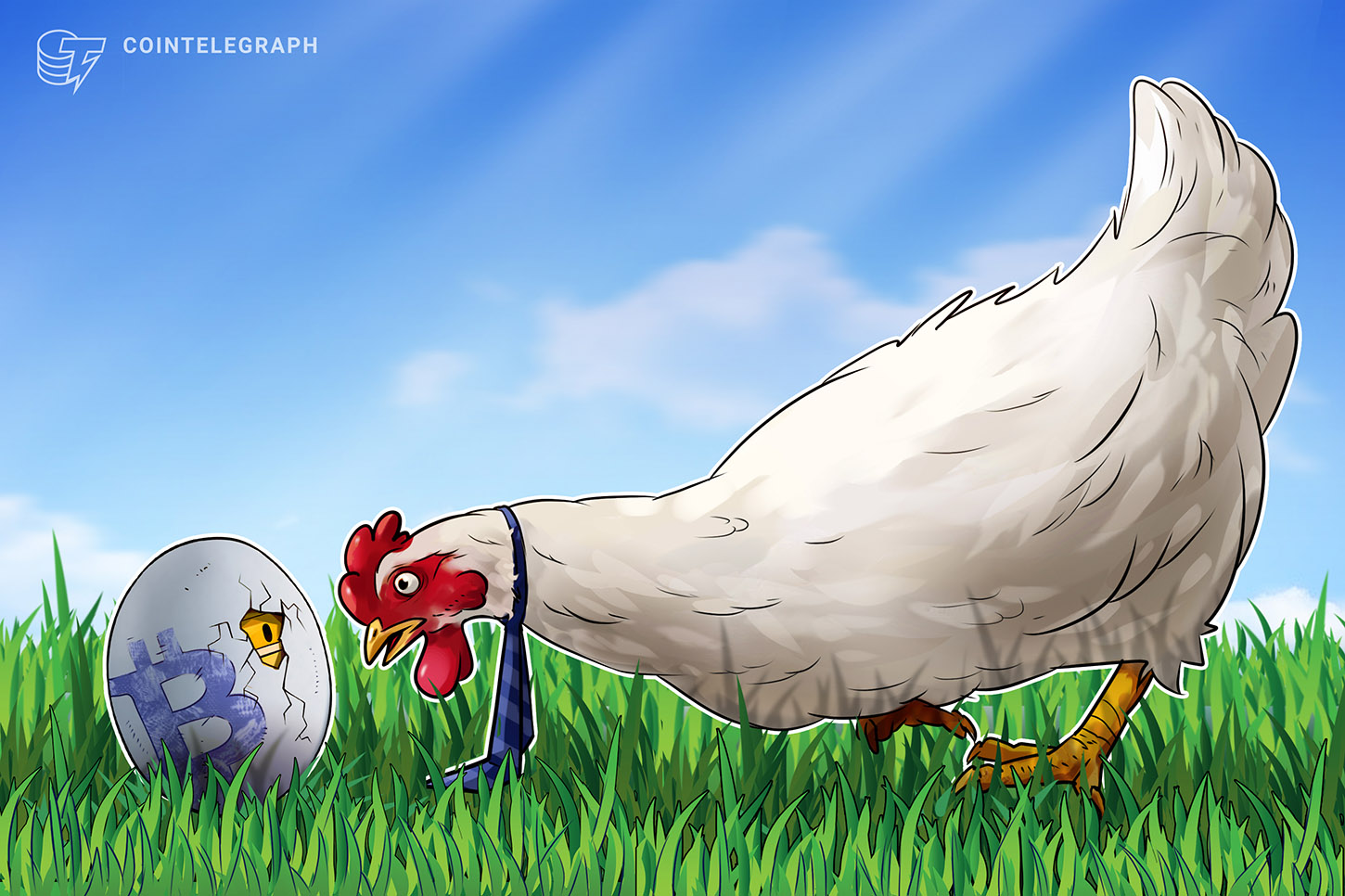 Key Metrics Present Institutional Curiosity in Crypto Is Excessive and Rising