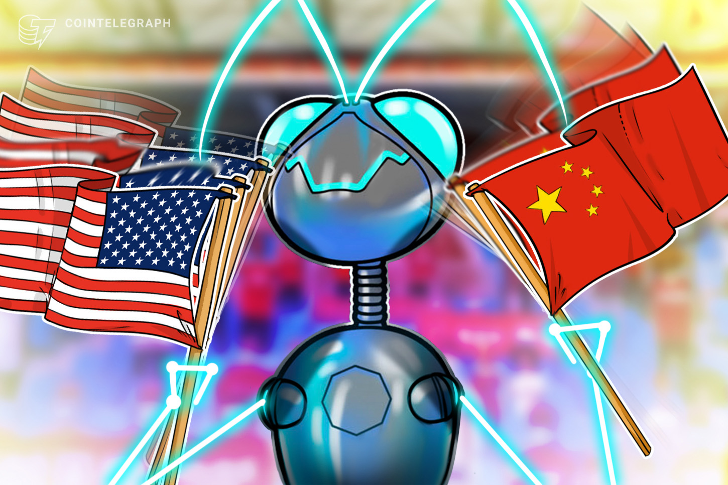 China and US Should Study From One One other and Collaborate on CBDC