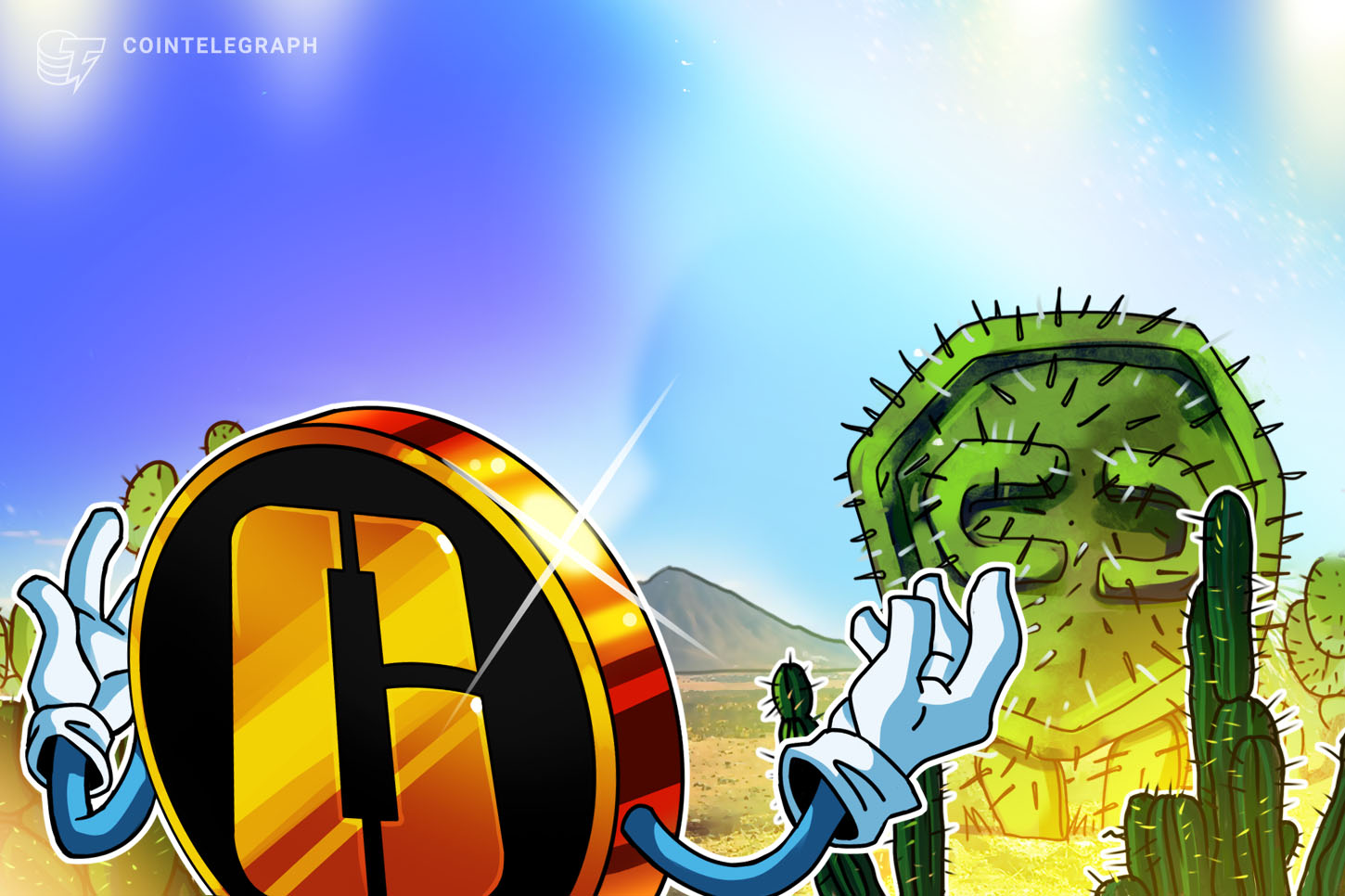 Two OneCoin Promoters Discovered Useless in Mexico
