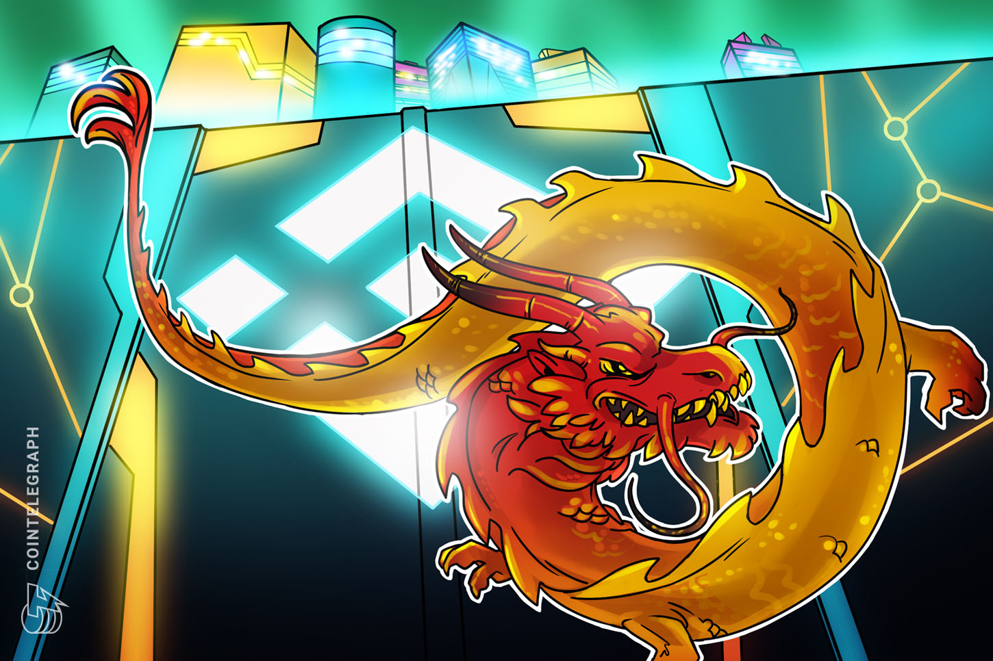 Chinese language Provide Chain Innovator to Develop Blockchain System for SMEs