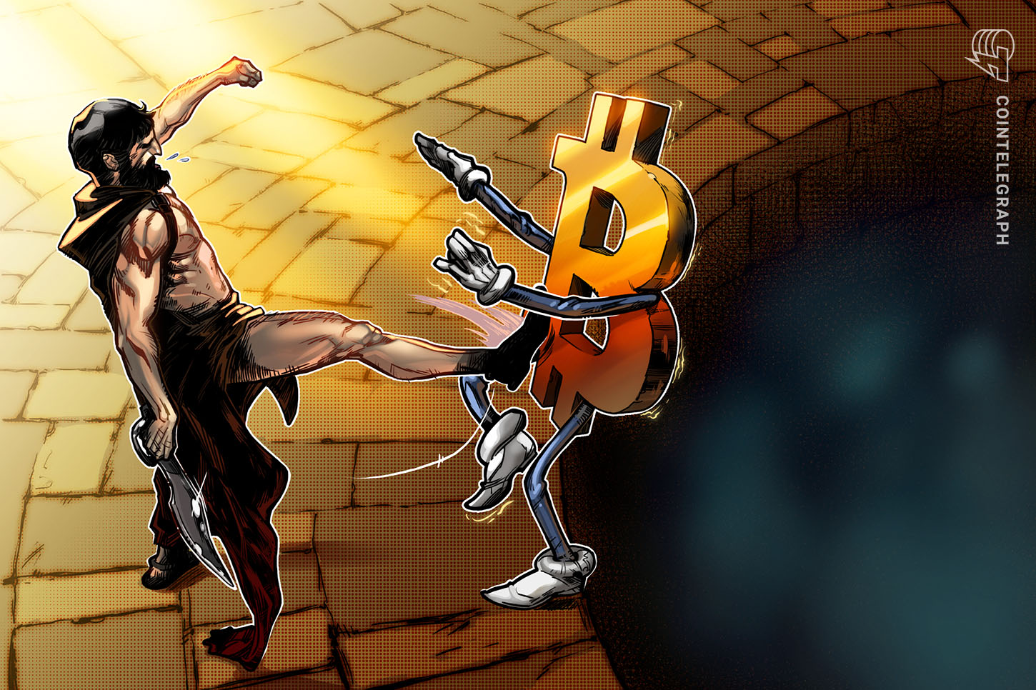 A Document Variety of Bitcoin Had been Lately Withdrawn From Exchanges