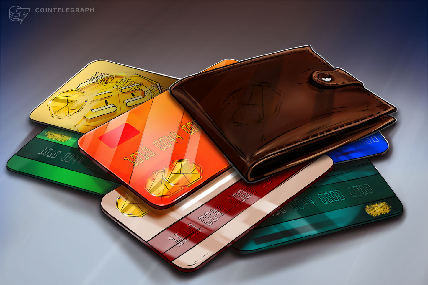 Crypto-Enabled Funding App eToro Will get Able to Situation Debit Playing cards in UK