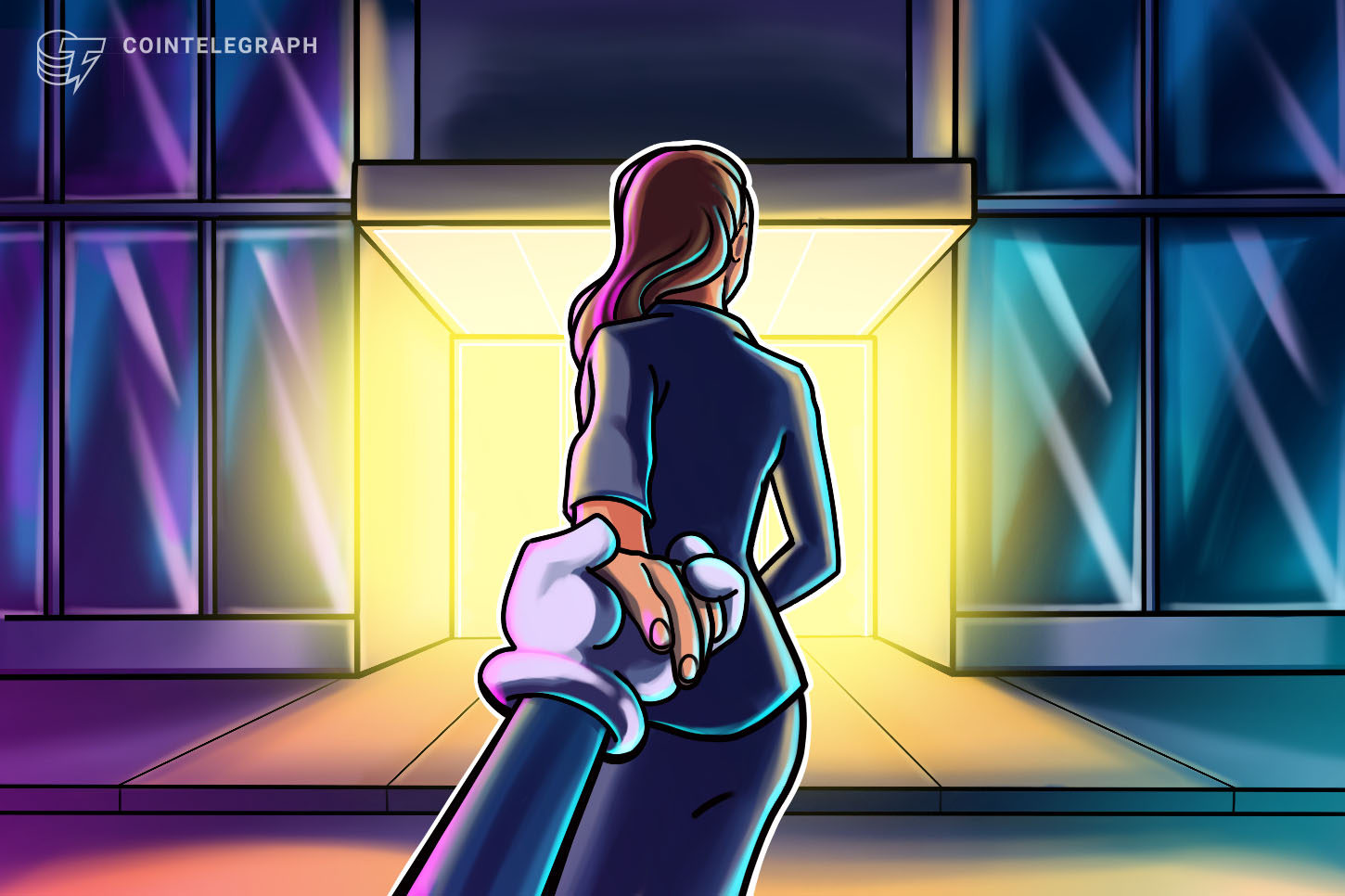 Mainstream Folks Coming to Bitcoin, Digital Property Knowledge CEO Says
