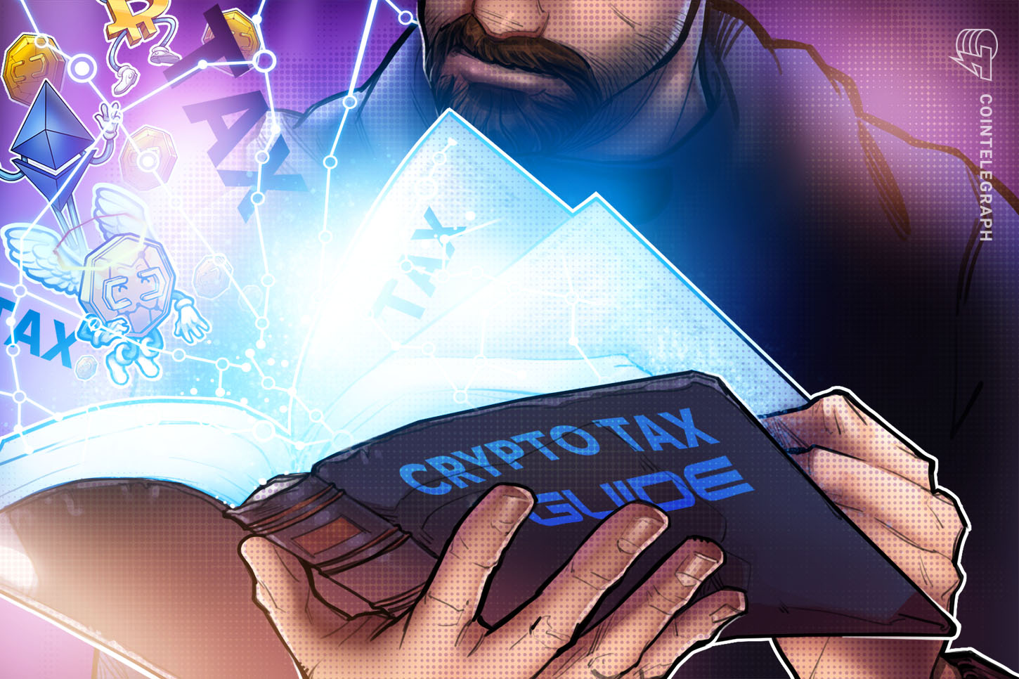 Aussie Exchanges Companion With Crypto Tax Agency as ATO Eyes Merchants