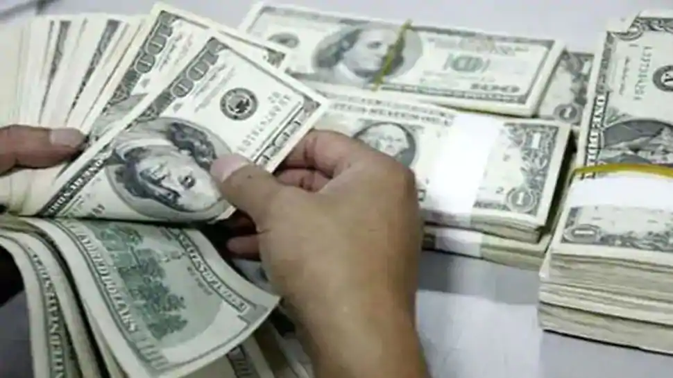 Foreign exchange reserves hit contemporary all-time excessive, contact $513.25 bn | Economic system Information