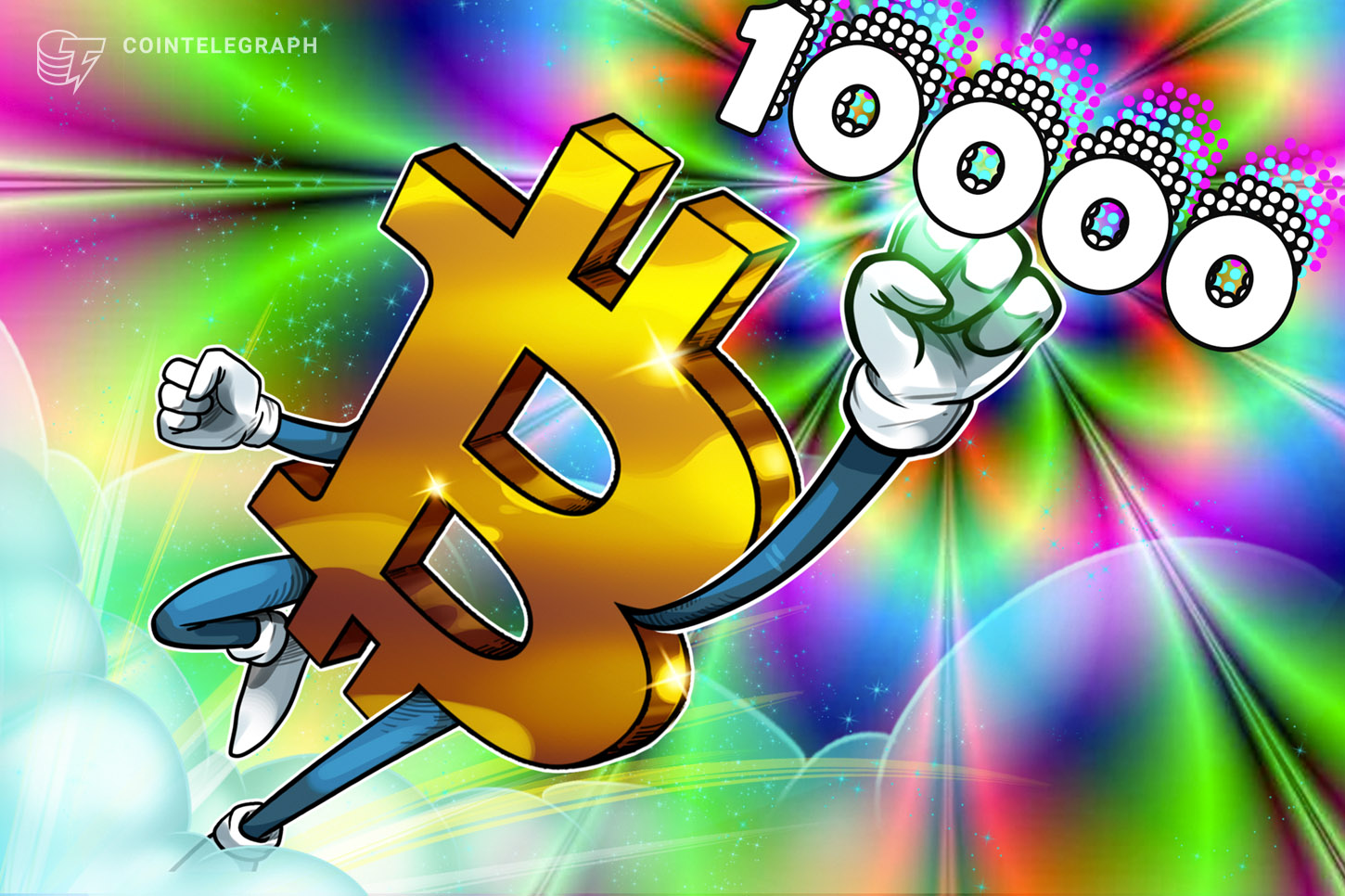 Why Bitcoin Immediately Spiked to $10,200, Immediately Liquidating $75M