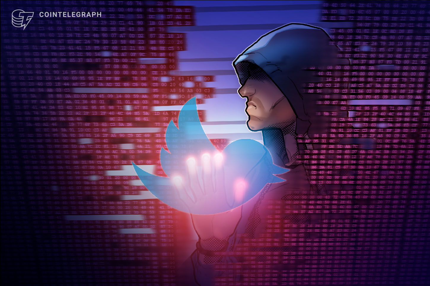 Coinbase, Binance, BitGo Might Know Hackers ID