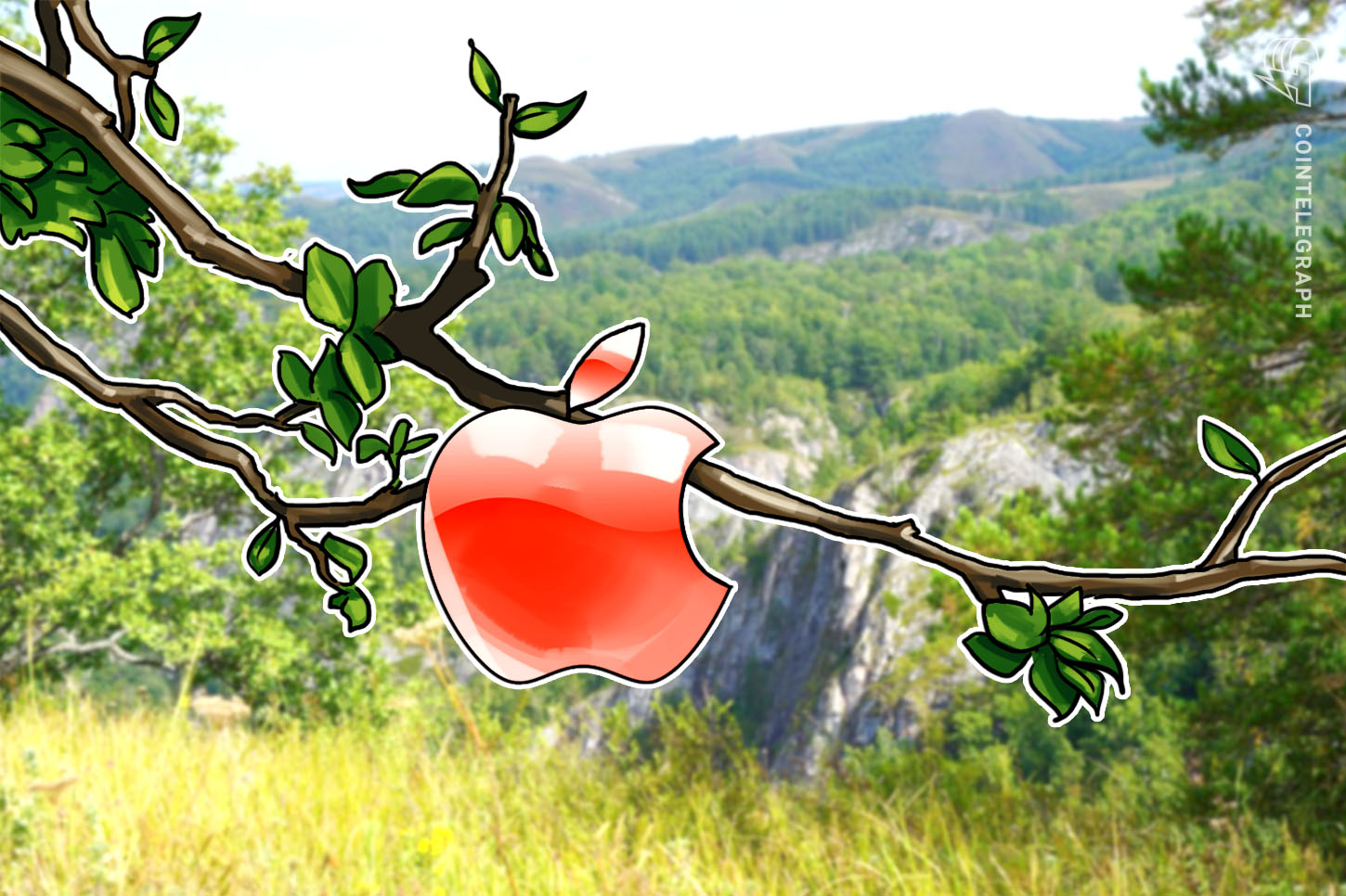 Bitcoin Is the ‘New’ Apple — How BTC Value May Attain $60,000 by 2023