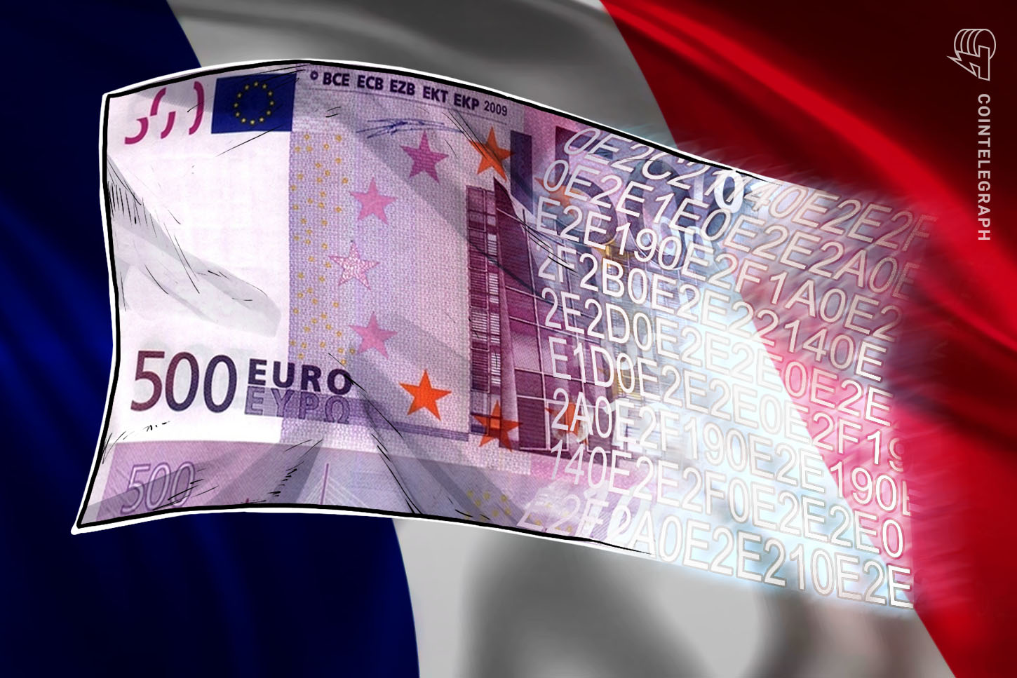 French Central Financial institution Picks Accenture, HSBC and Others for Digital Euro Pilot