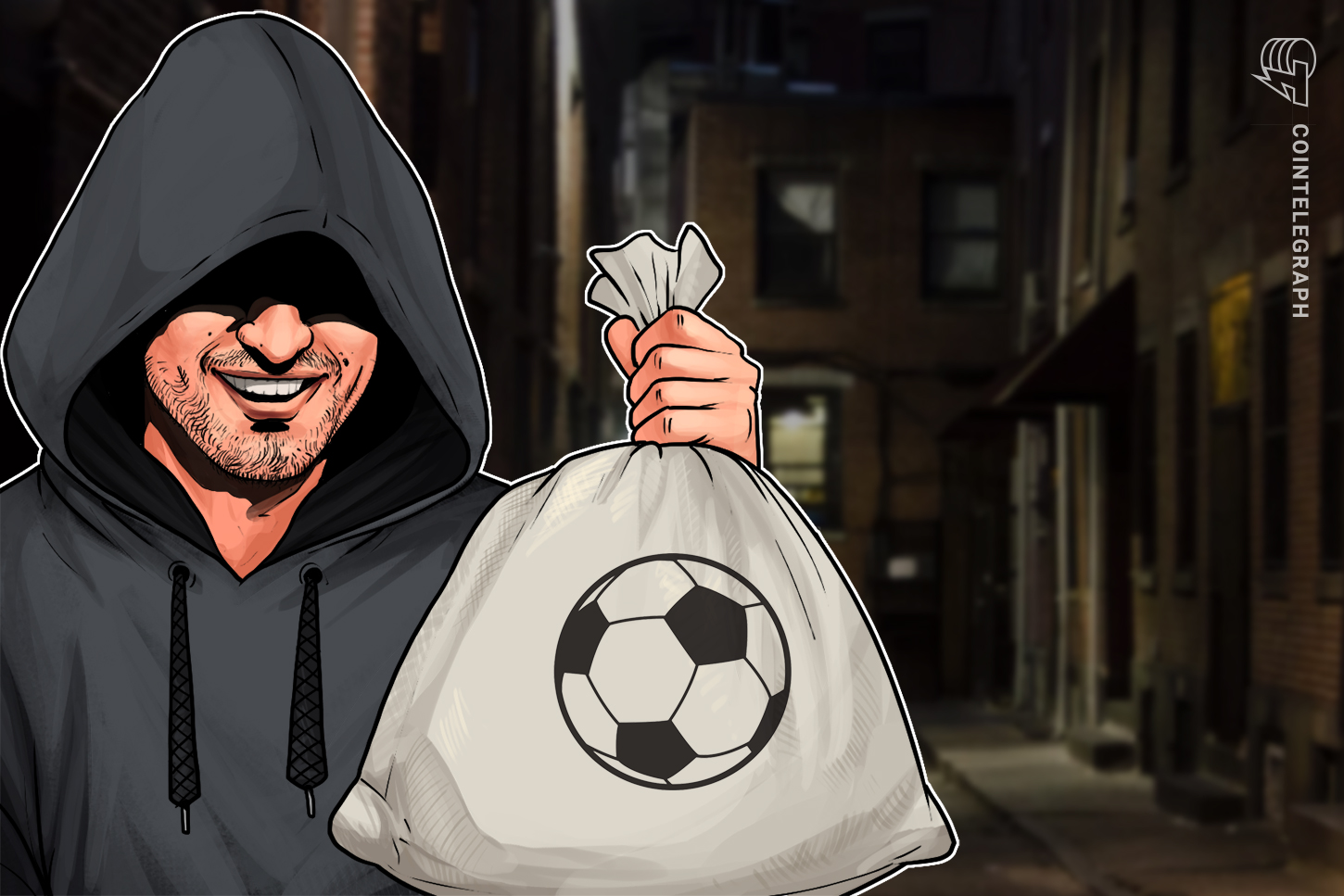 English Soccer Membership Hit With Multi-Million Greenback Ransomware Assault