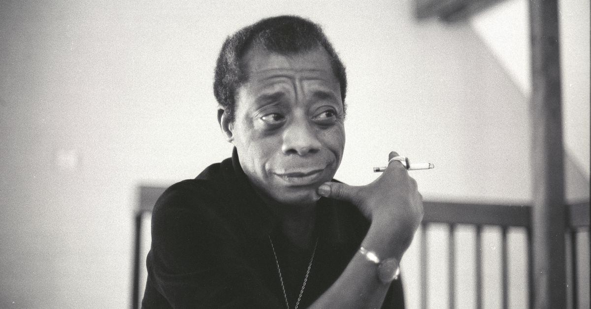 Princeton professor Eddie Glaude Jr. on James Baldwin’s religion in America