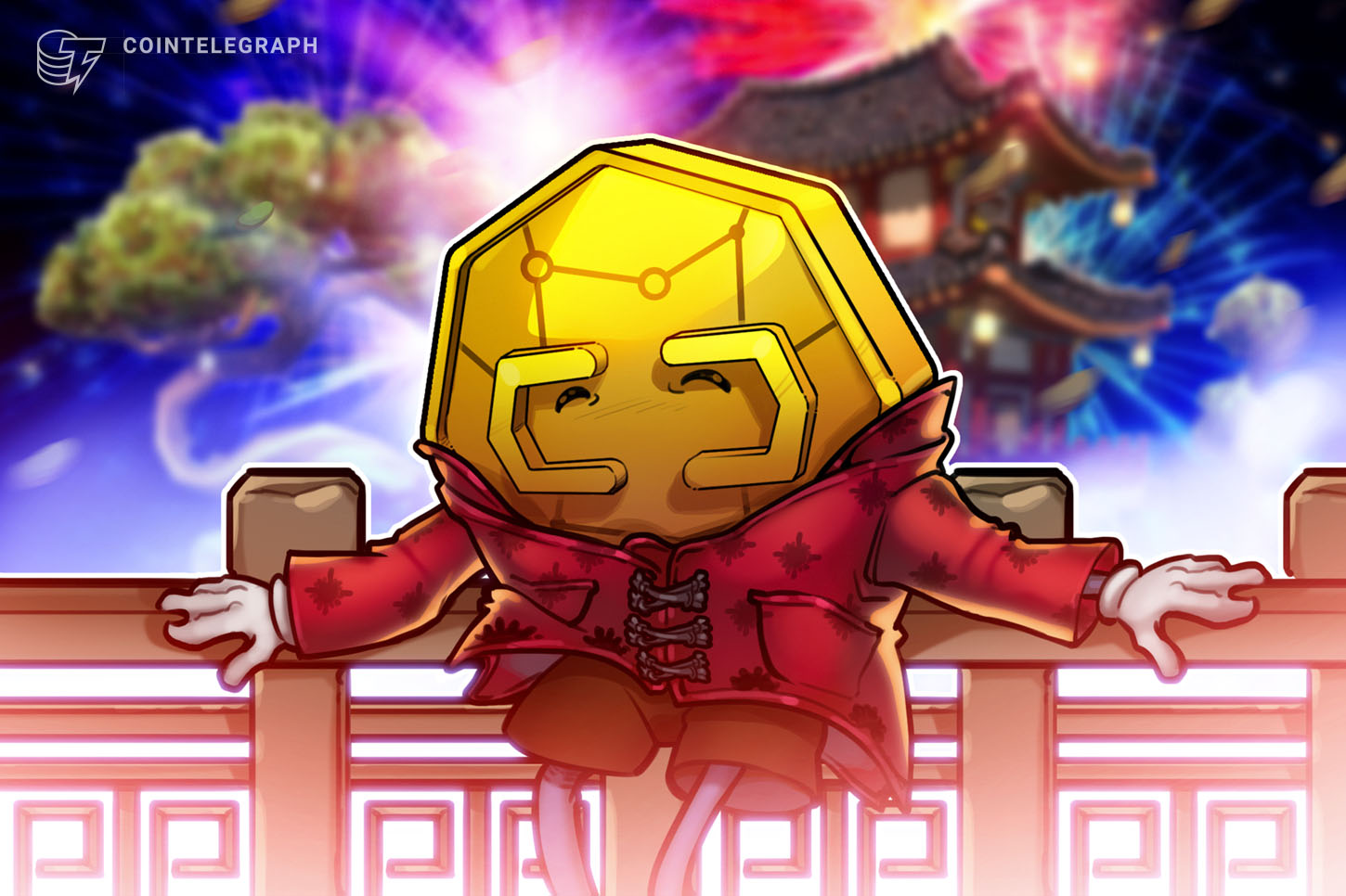 China’s Digital Yuan Will Goal the Greenback, Not Bitcoin