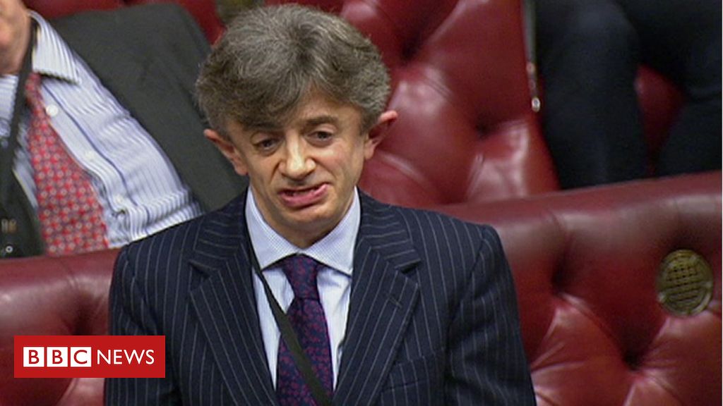 Tory peer lambasts ‘discriminatory’ attendance charge minimize
