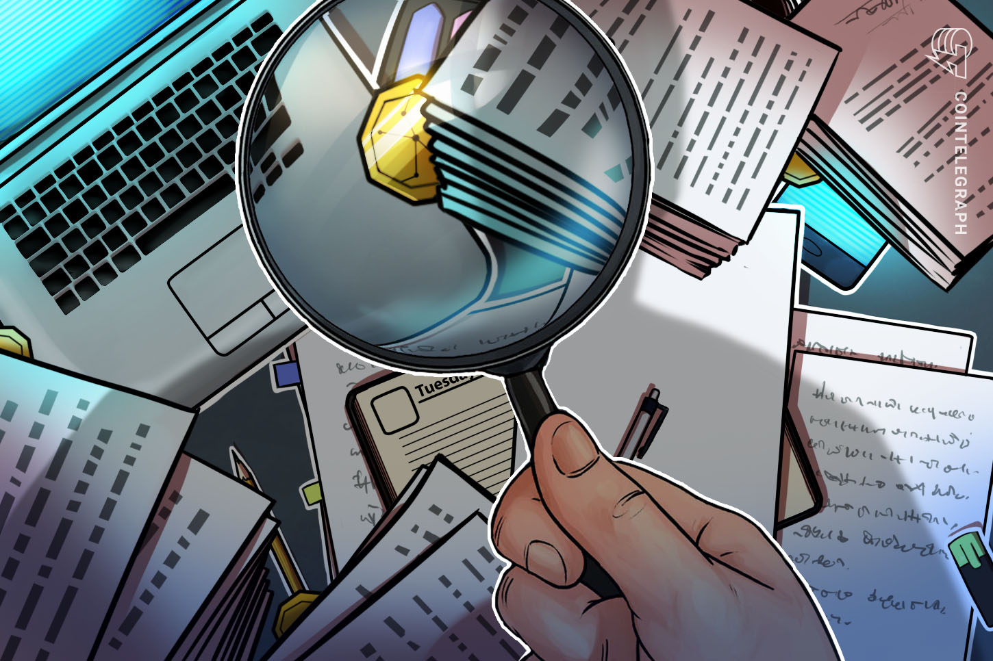 Binance Safety Report Sheds Mild On Crypto Scams