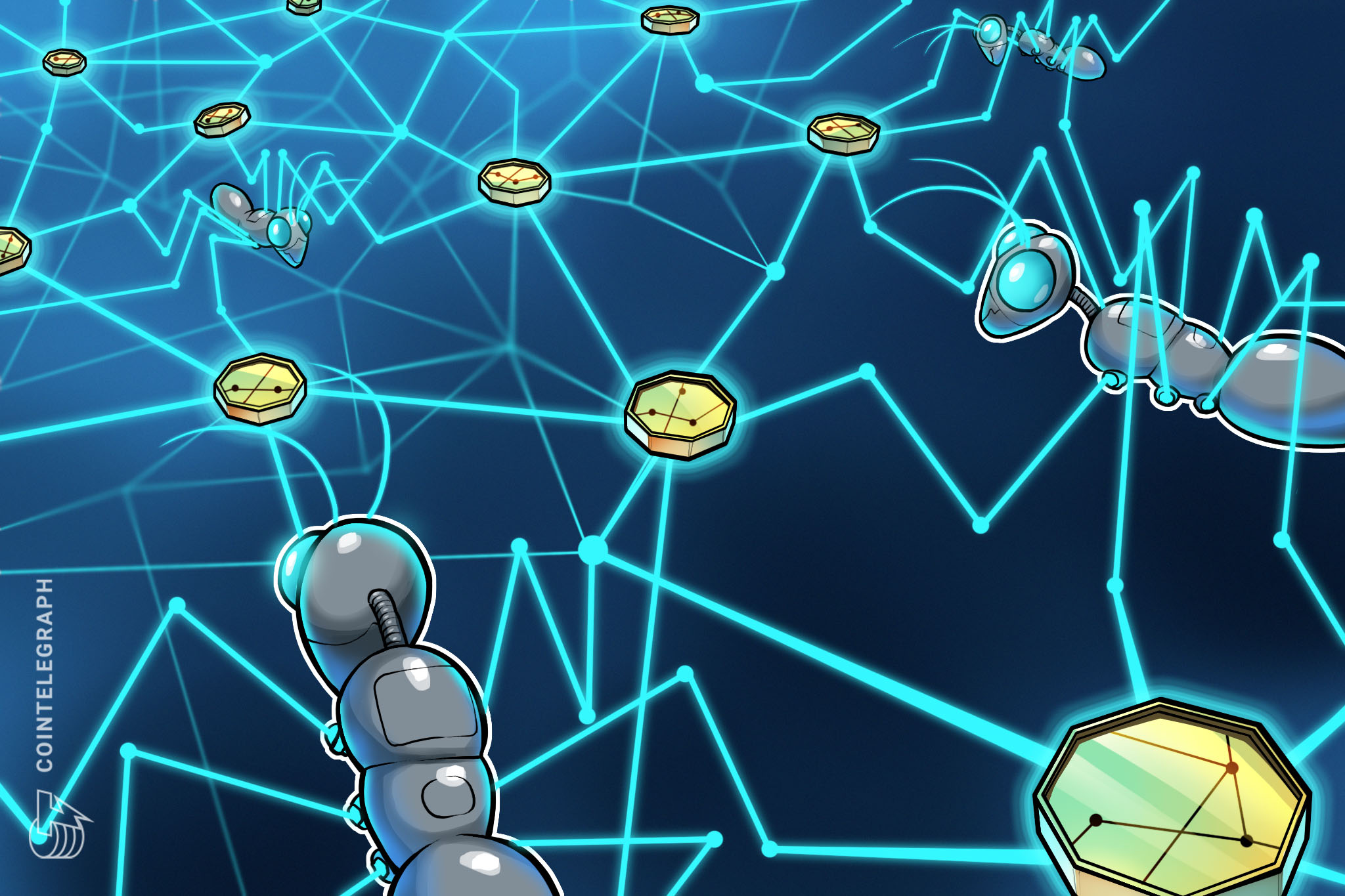 Cellebrite Launches Crypto Tracer Answer to Monitor Illicit Transactions