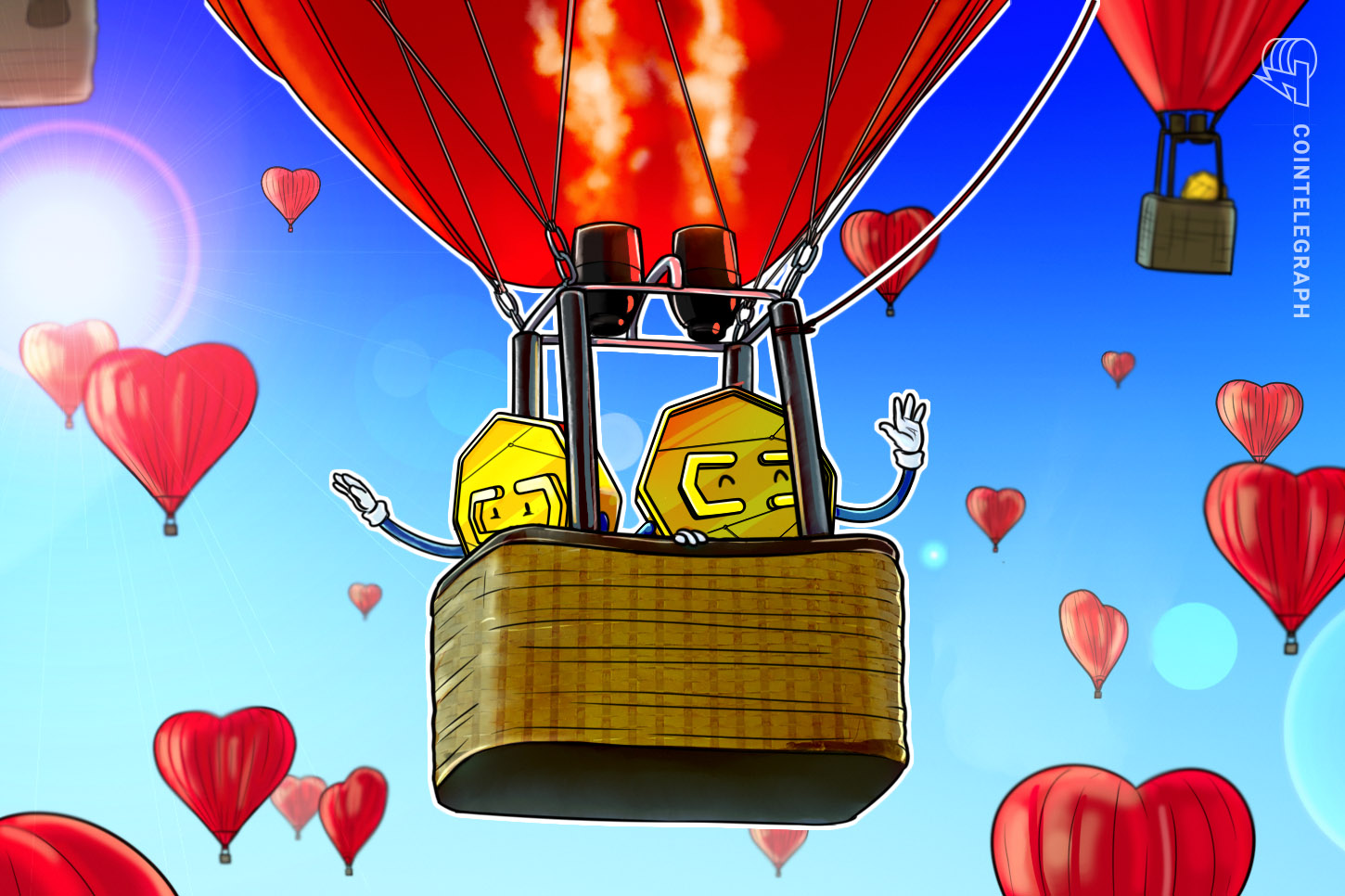 Issues to Take into account When Giving Crypto to Charities or Others