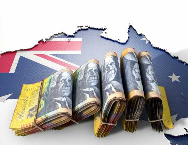 AUD/USD Foreign exchange Technical Evaluation – Up for the Week, however Struggling at .6979 Pivot
