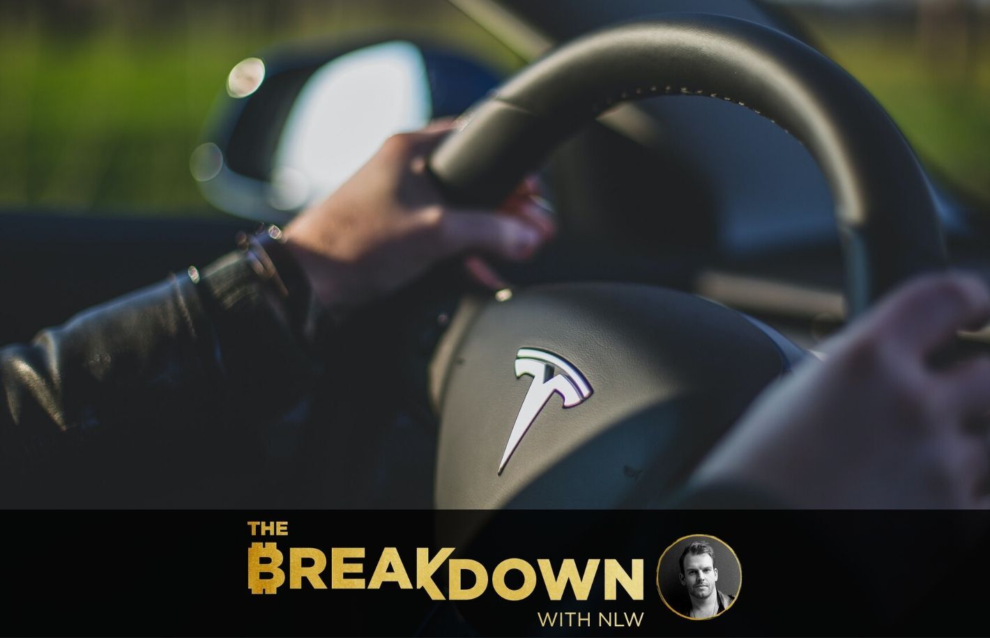 The Actual Story Behind the Loopy Tesla ($TSLA) Rally