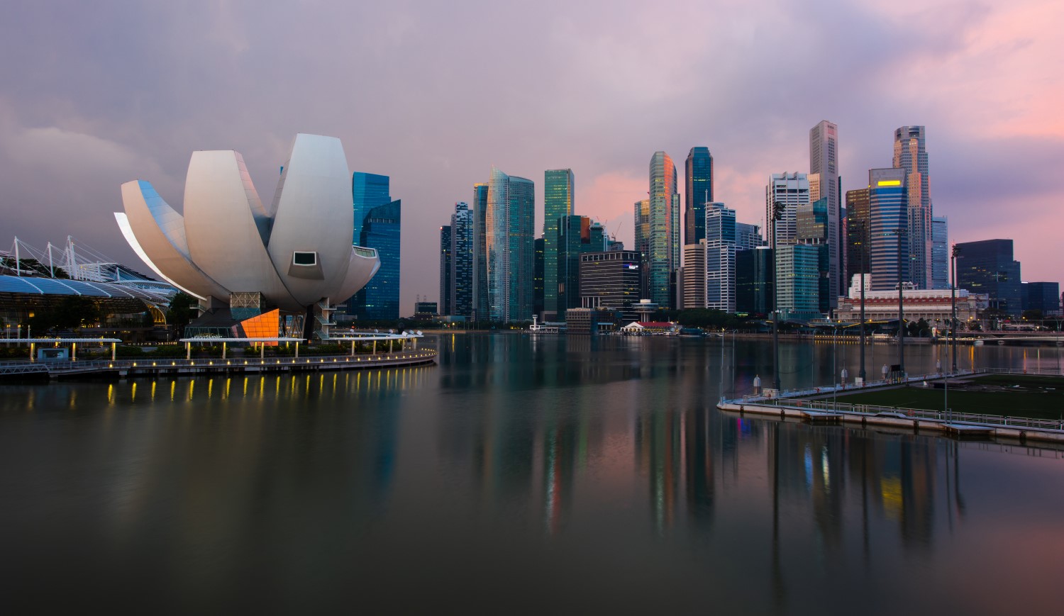 Singapore Man Fined $72Okay for Selling Crypto Ponzi OneCoin