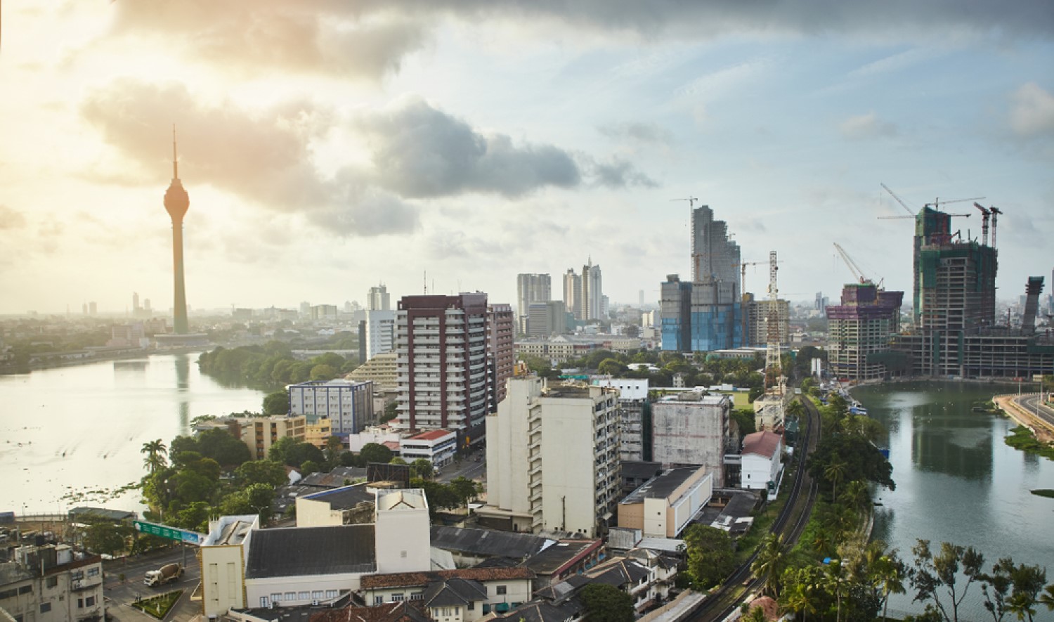 Sri Lanka’s Blockchain Financial institution KYC Platform to Enter Improvement ‘Shortly’: Central Financial institution